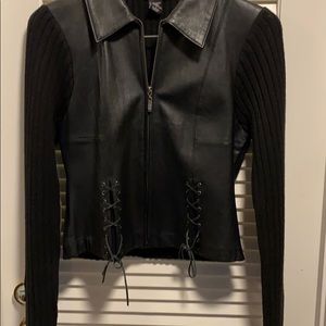 Woman jacket